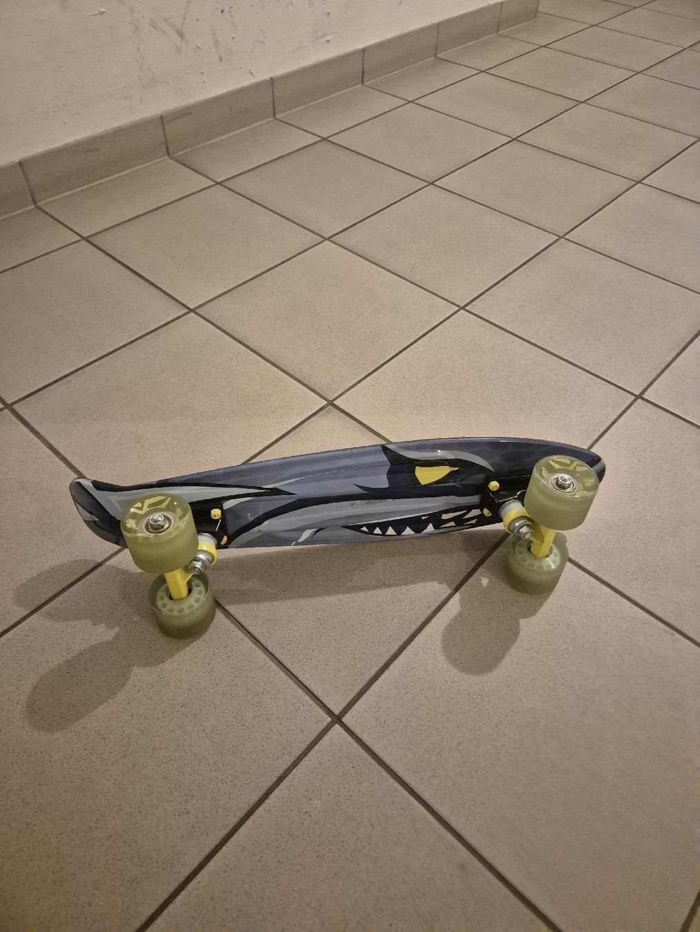 Skateboards: Skateboard – Gebraucht aus Granges-Paccot von smo_dp89