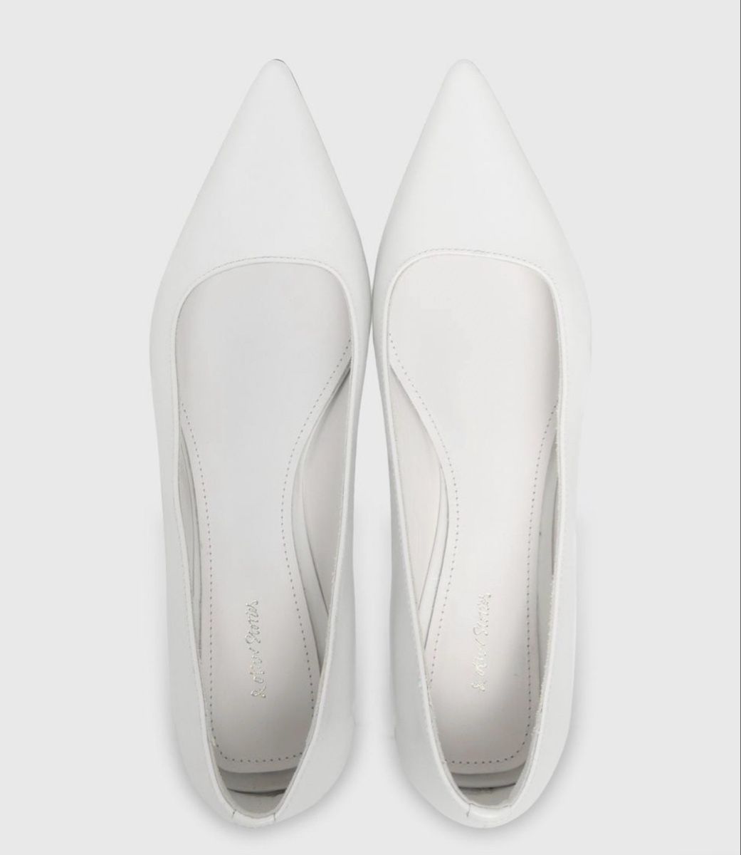 Other Stories Scarpe da donna: & Other Stories ballet flats  – Nuovo e nell'imballaggio originale da Paradiso venduto da viorea 2