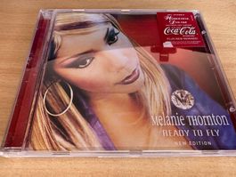 Melanie Thornton – Ready To Fly (New Edition)