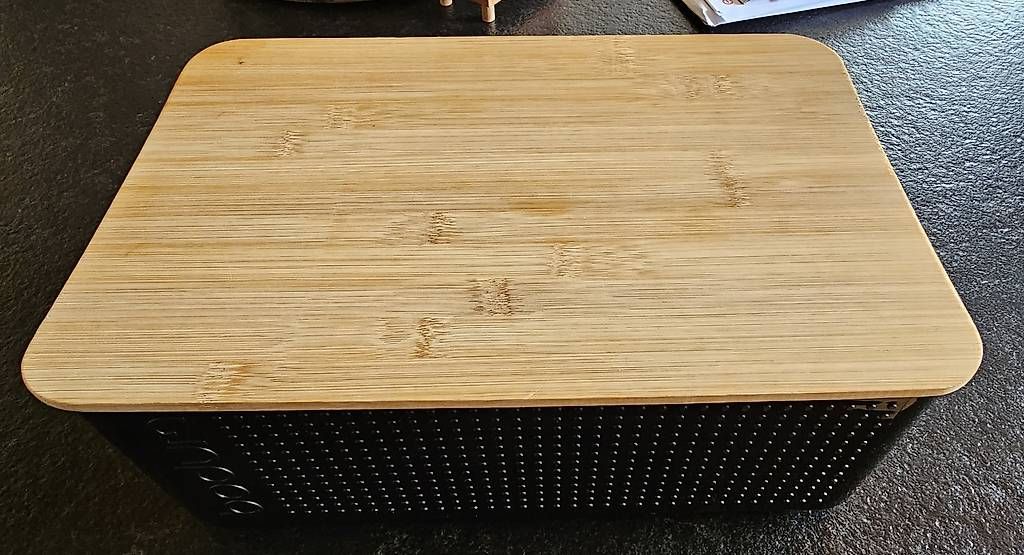 Contenitori & Simili: Bodum Brotkorb – Usato da Waldstatt venduto da jocus08