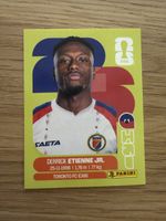 FIFA WM 2026 Sticker: D. Etienne Jr. Panini Haiti - HAI 15