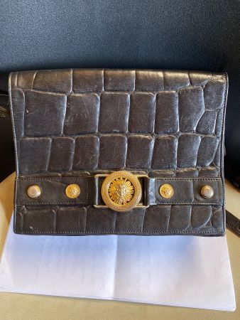 SAC A MAIN - FRANCE - MICHEL ORLEAN