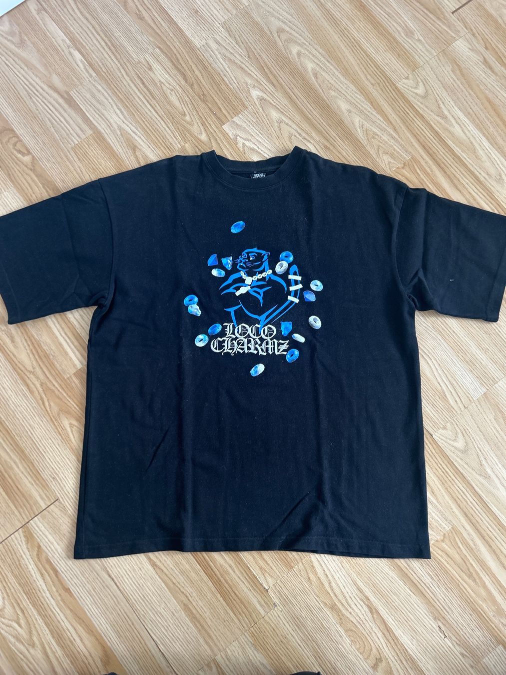 T-shirt: T-Shirt – Usato da Buttisholz venduto da allule13