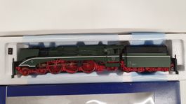 Roco 63194 DB BR 18201,  Ep V mit ESU V5, Versuchsdampflok