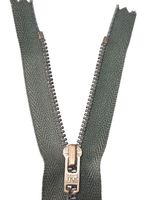 Reißverschluss 16 cm -  Fermeture éclair 16 cm