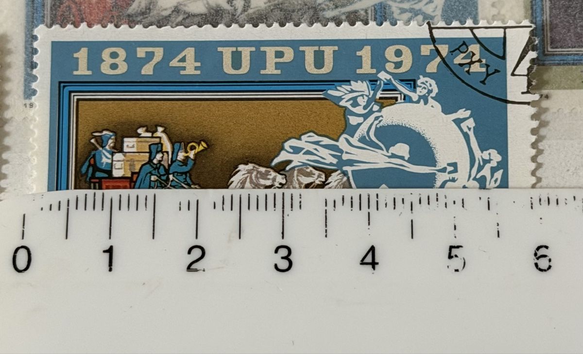 Tutti i francobolli: Timbres - Hongrie – Usato da Petit-Lancy venduto da Solcarm 2