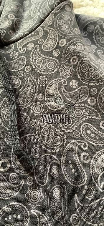 Pulls & Sweat-shirts: Pull puma  – D'occasion à Satigny par kyl_yy7p 2
