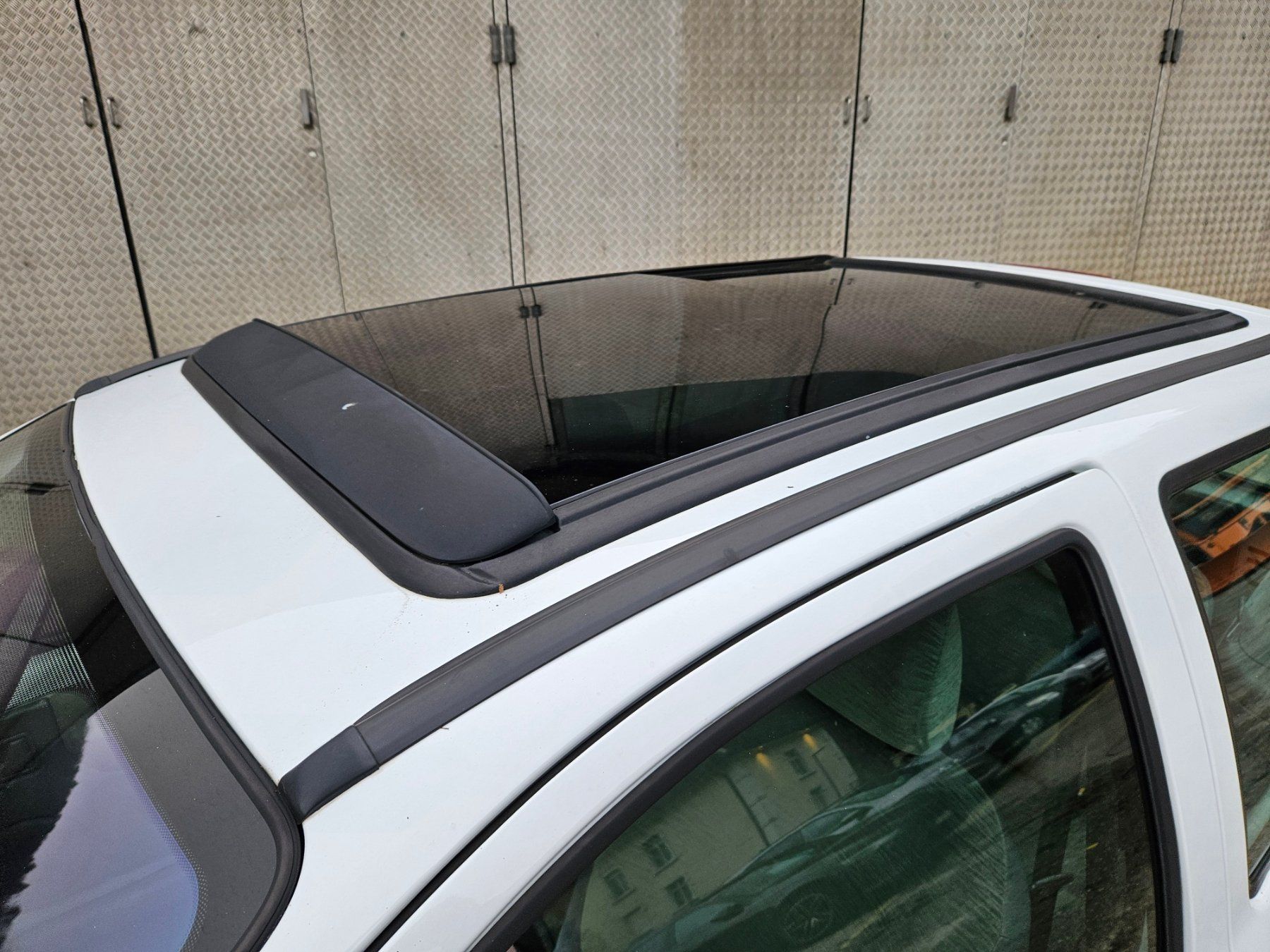 Renault Automobili: Renault Twingo Automat mit MFK – Usato da Balsthal venduto da XTR34 7