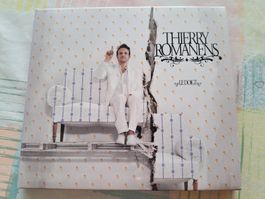 Cd Thierry Romanens - Le doigt