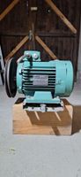 Moteur électrique Leroy-Somer – LS100L2 2V