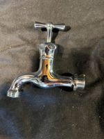 Neuwertiger Wasserhahn, Chrom, Top Zustand, Küche/Bad