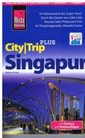 SINGAPUR Taschenbuch Reiseführer von Reise Know-How