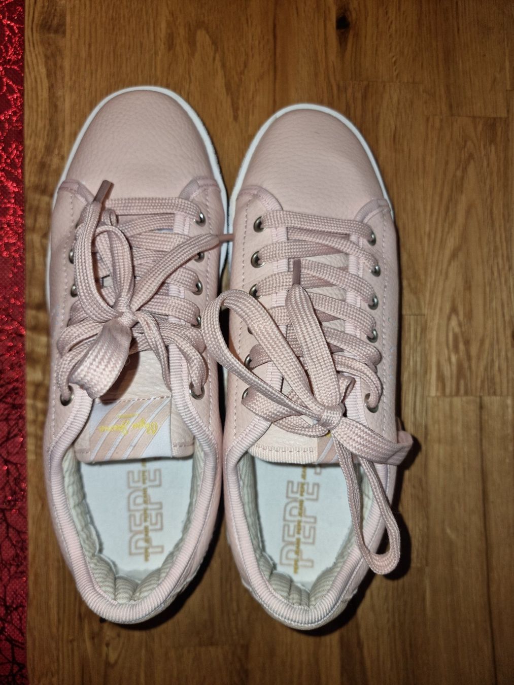 Pepe Jeans Scarpe da donna: Pepe jeans schuhe gr. 39 – Usato da Wetzikon ZH venduto da cid_veronika 3