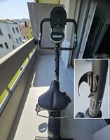 Crane Hometrainer (Fitnessbike) Sehr guter Zustand