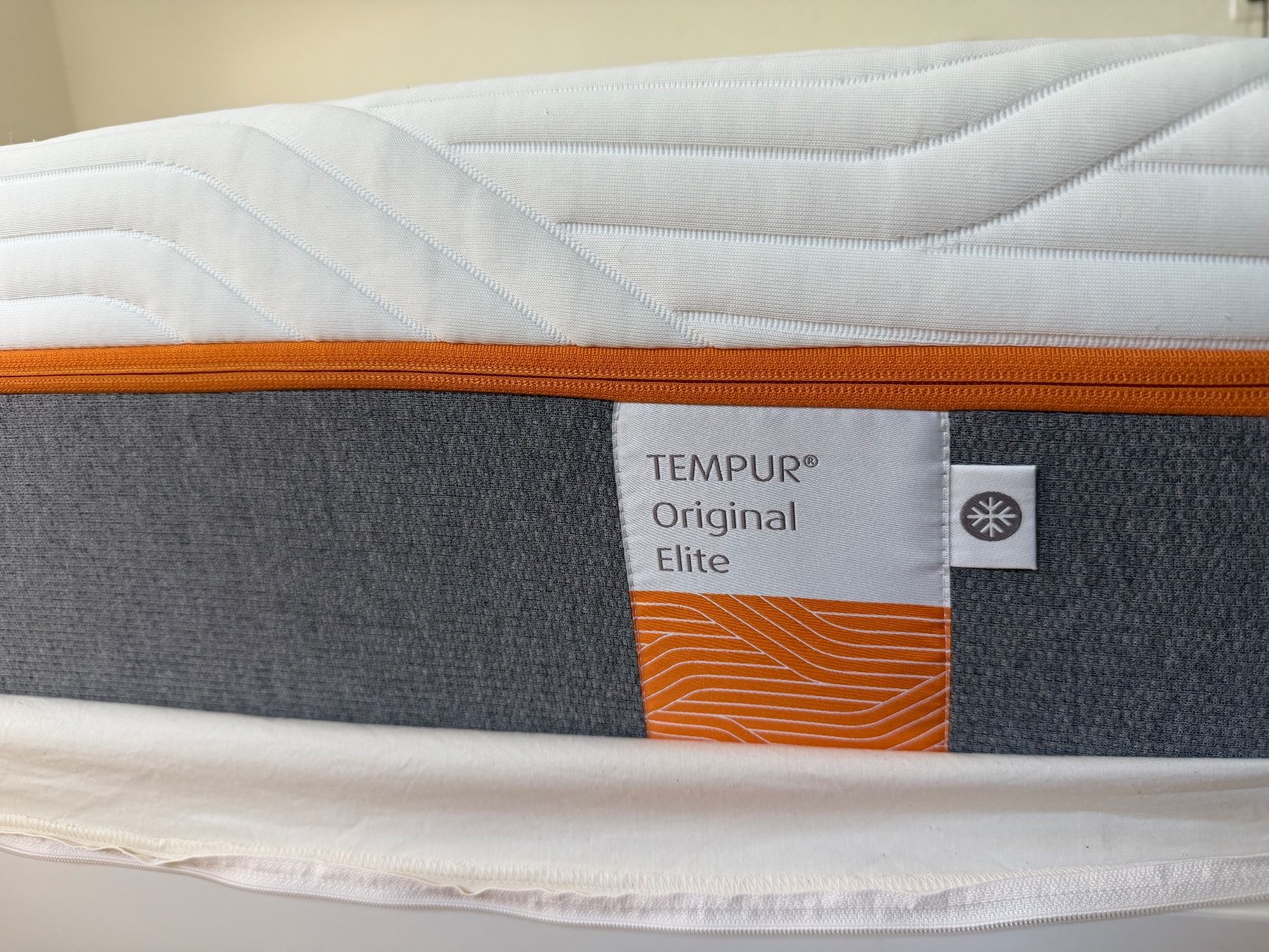 Tempur Matratzen: Tempur Original Elite Matratze – Gebraucht aus Thalwil von vsa_vw9j 1