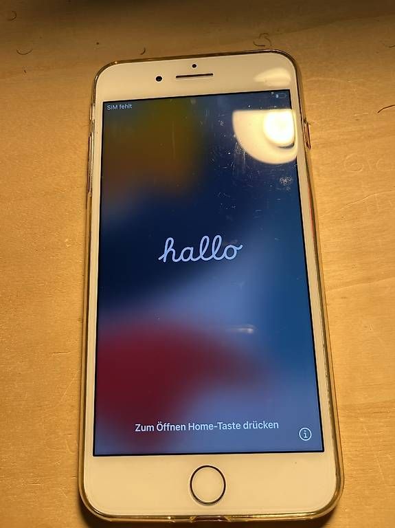 Apple Portables: IPhone 7+ – D'occasion à Ins par magrostu 1