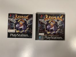 Rayman