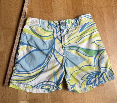 Badehose von Vilebrequin Gr. M