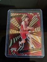 NBA RC Trading Card Matas Buzelis