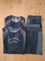 2 x Termowäsche ( Hose + Shirt) Gr.158-164
