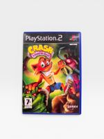 Crash Bandicoot Il dominio sui mutanti