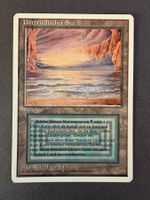 Unterirdischer See / Underground Sea // Doppelland Dual Land