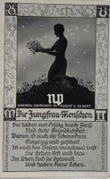 Astrologie, Jungfrau