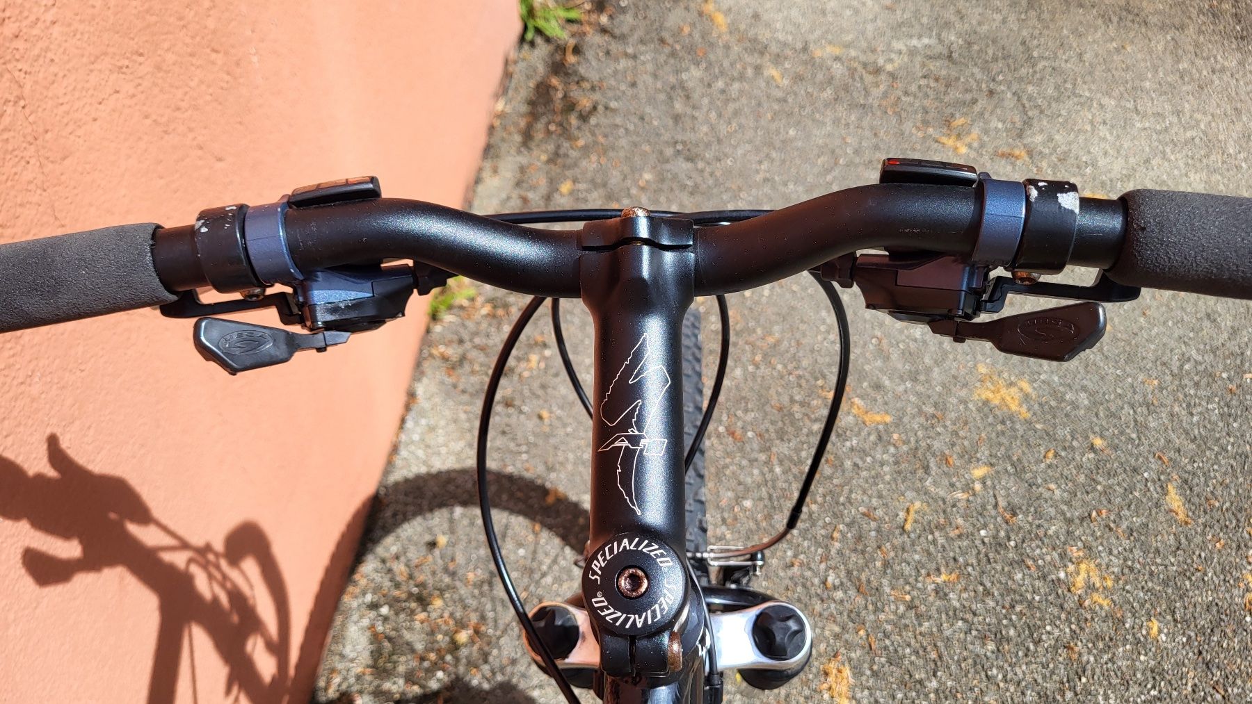 Specialized Velos: Specialized Mountain Bike - Hardtail - 27 Gang – Gebraucht aus Effretikon von Ric_Steve 8