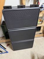 Audiocase s10 3x