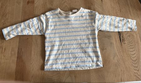 Dünner Pullover, Grösse 86/92