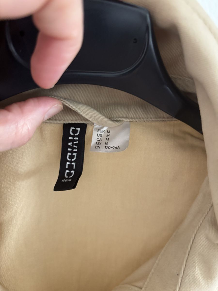 H&M Vestiti: Vestito H&M – Nuovo (secondo la descrizione) da Embrach venduto da arg_wy2k 2