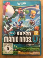 Nintendo Wii U - Super Mario Bros U