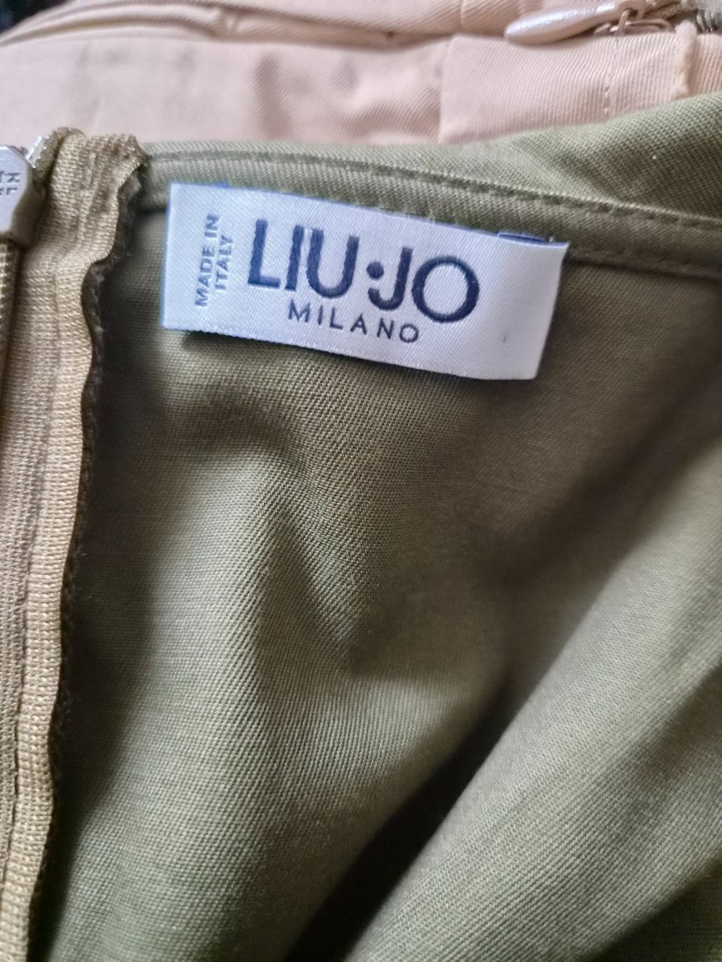 Liu Jo Robes: LIU JO süsses Kleid Gr. 34/36 – D'occasion à Frenkendorf par Chrigeli01 4