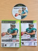 Madden 06 (Xbox)