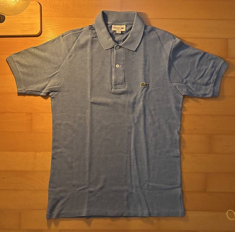 Magliette Polo: Lacoste Polo – Usato da Beckenried venduto da ema_t6cf