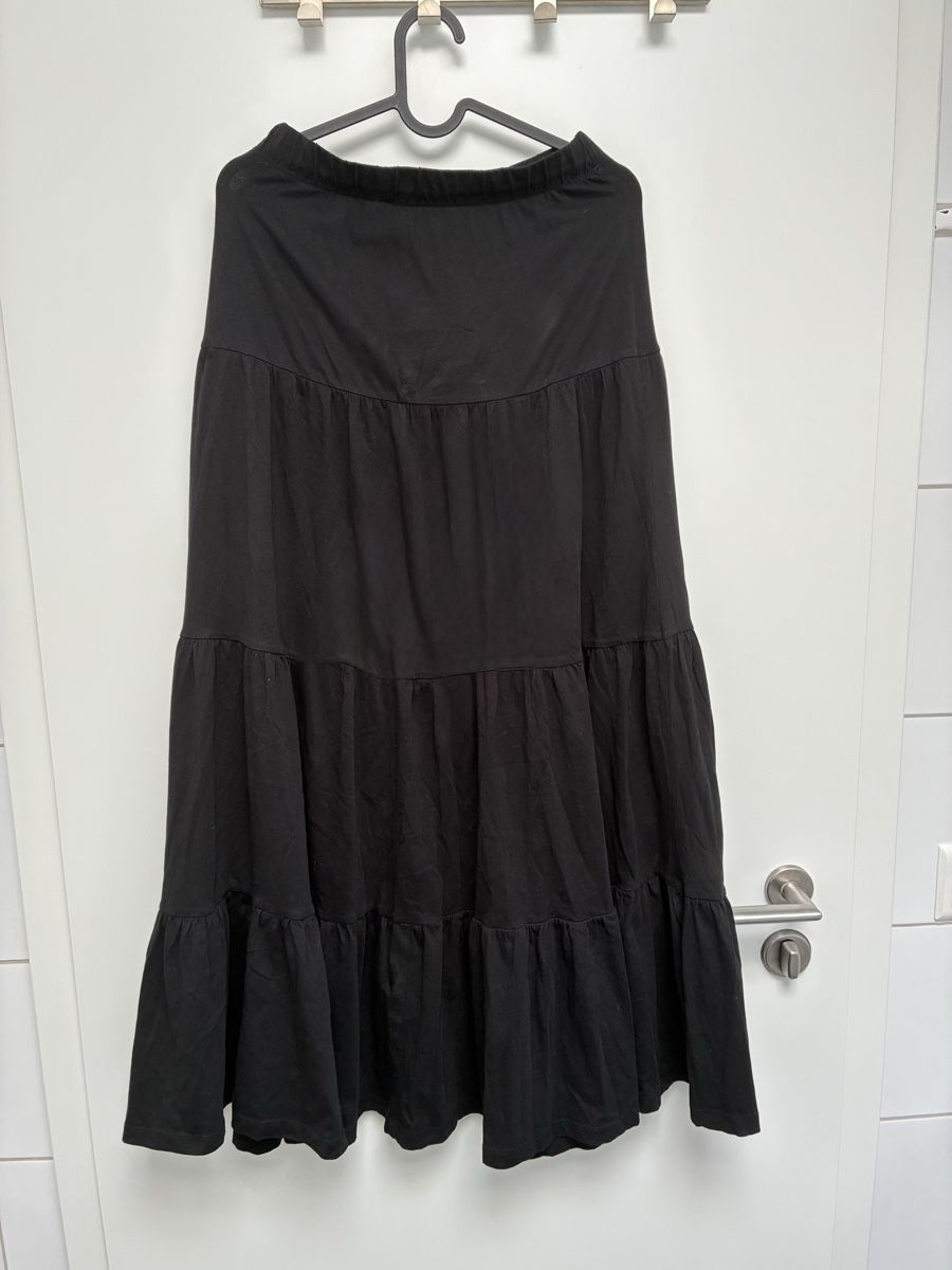 Only Röcke: Longue jupe Only XS – Gebraucht aus Bulle von ste_t2ng 1