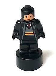 Lego Giocattoli: Lego Harry Potter 71043 Gryffindor Student Microfigur – Usato da Buochs venduto da Techtelmechtel 1