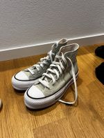 Neue Converse Schuhe, 36, ungetragen