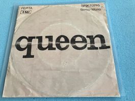 Queen