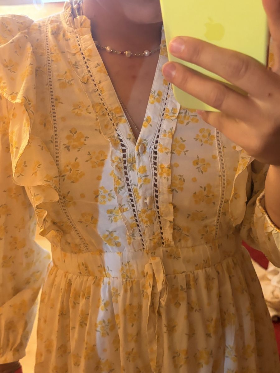 Vestiti: Robe boho – Nuovo (secondo la descrizione) da Lavigny venduto da Lea_9rxv 2
