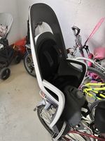 Siège d’enfants pour vélo 