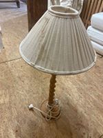 Tischlampe