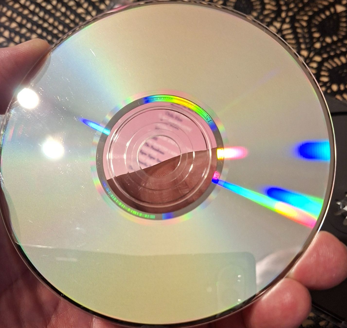 CD: Ronny's Pop Show 13 CD2, CD Hit Compilation Sampler 1989 – Usato da Amriswil venduto da Celini3 3