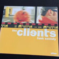 The Clients Funk Society - Olten