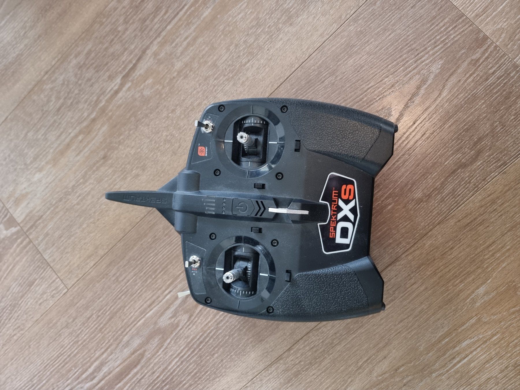 Modellismo RC: Hobbyzone Apprentice S 2  1,2 m – Nuovo (secondo la descrizione) da Zweilütschinen venduto da badguy79 7