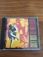CD Guns N' Roses Use Your Illusion I guter Zustand