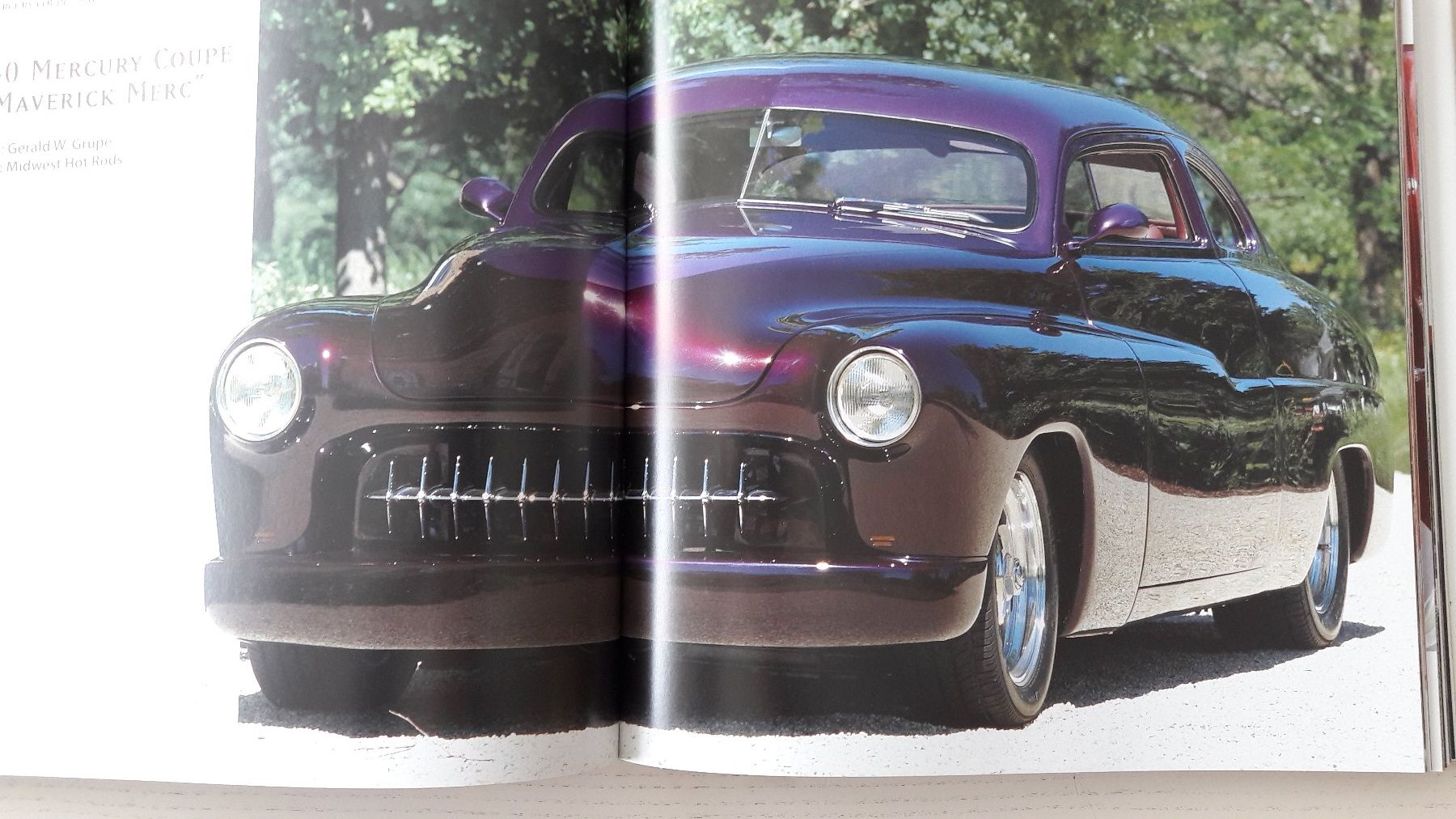 Libri: Autobildband "Hot Rod" – Nuovo (secondo la descrizione) da Lenzburg venduto da StevieD 6