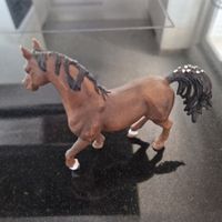 Schleich Araber Hengst