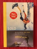 Solo, Der Alleingänger Ueli Steck