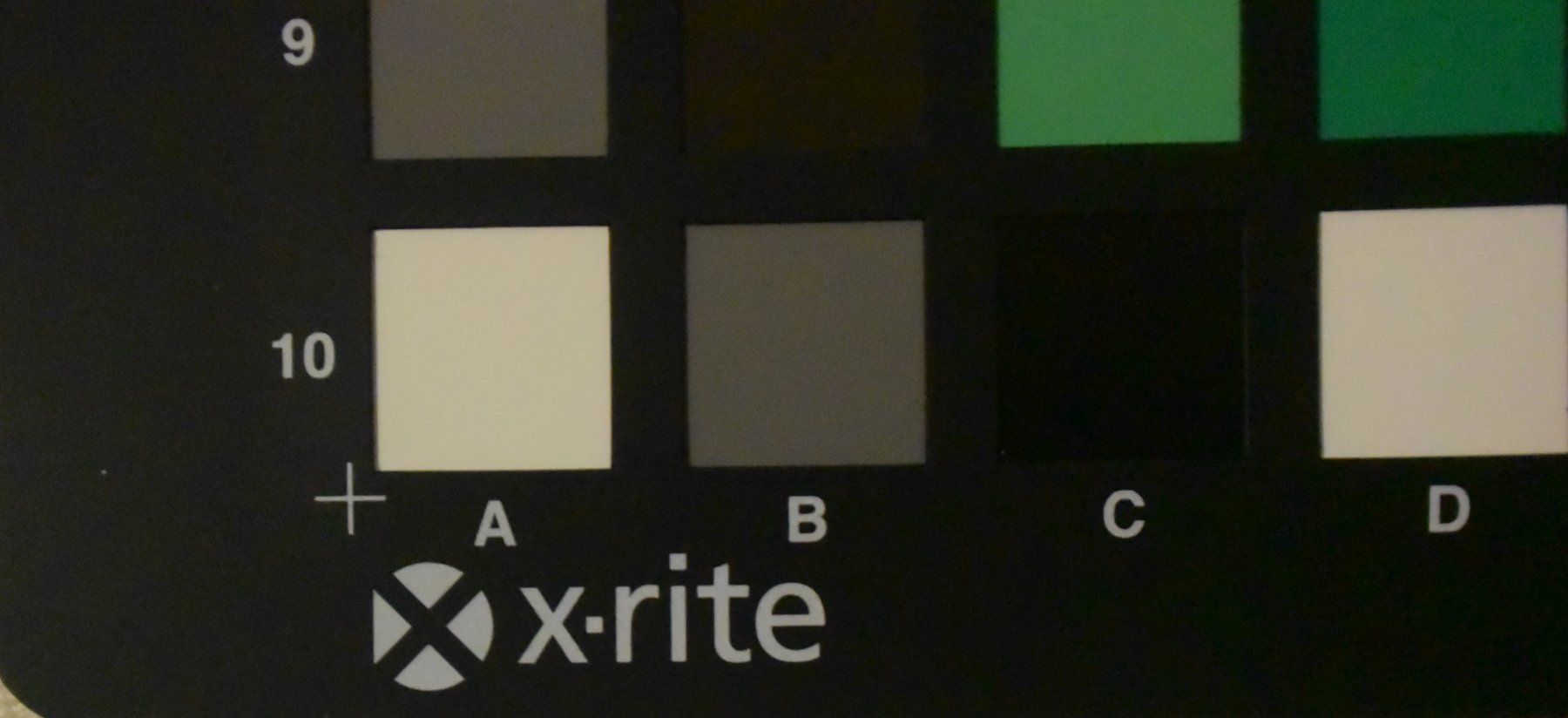 Labor & Dunkelkammer: X-Rite ColorChecker Digital SG – Gebraucht aus Densbüren von  3